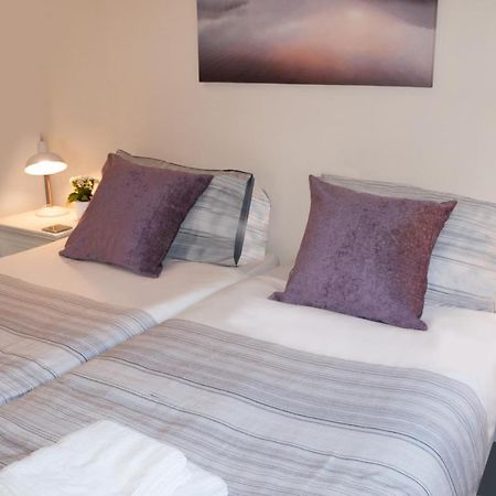 Chestnut Contractor Stays Wellingborough Exterior photo