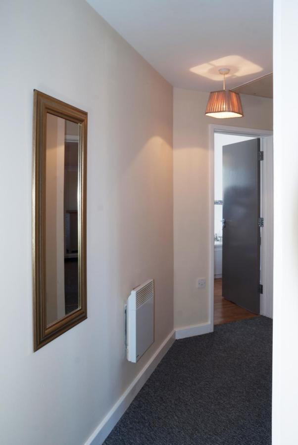 Chestnut Contractor Stays Wellingborough Exterior photo