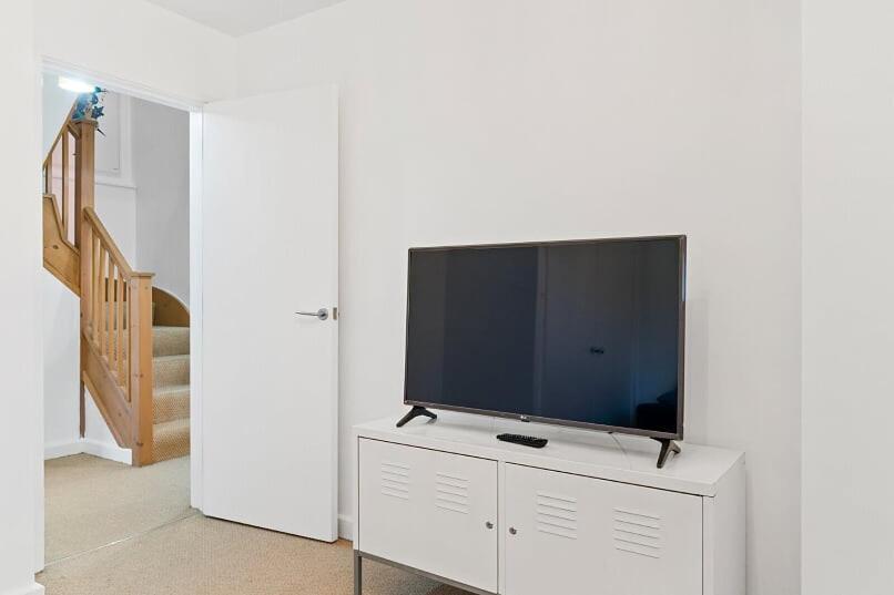 Chestnut Contractor Stays Wellingborough Room photo